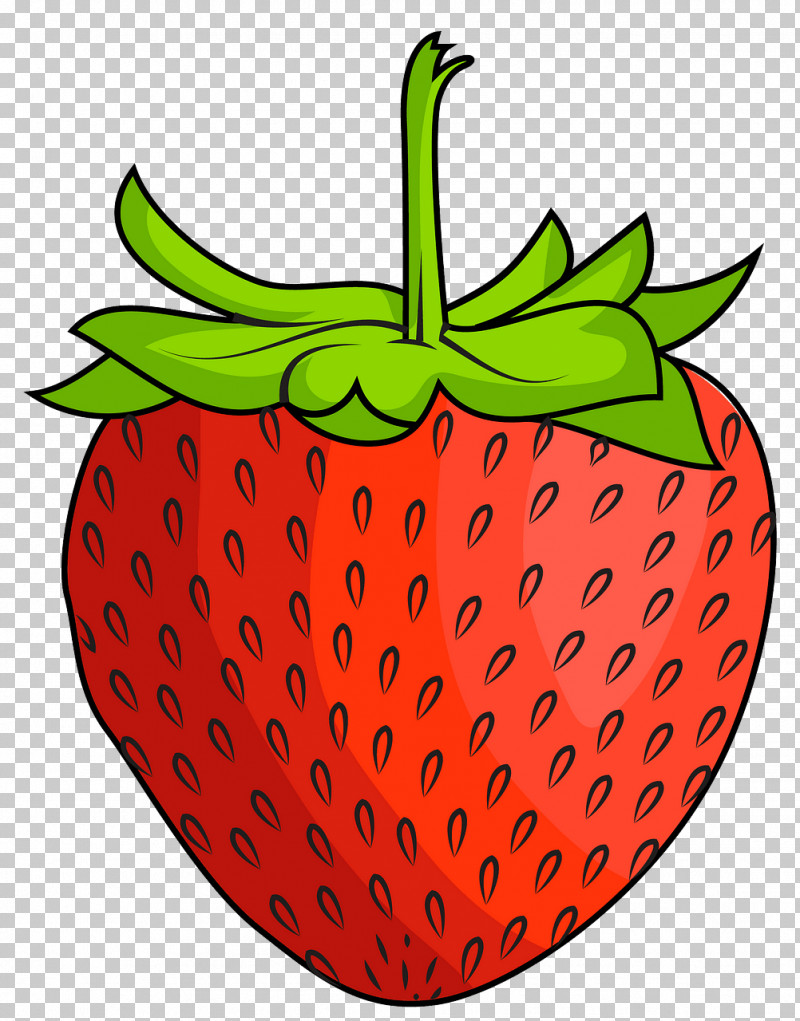 Strawberry PNG, Clipart, Food, Fruit, Leaf, Natural Foods, Plant Free PNG Download