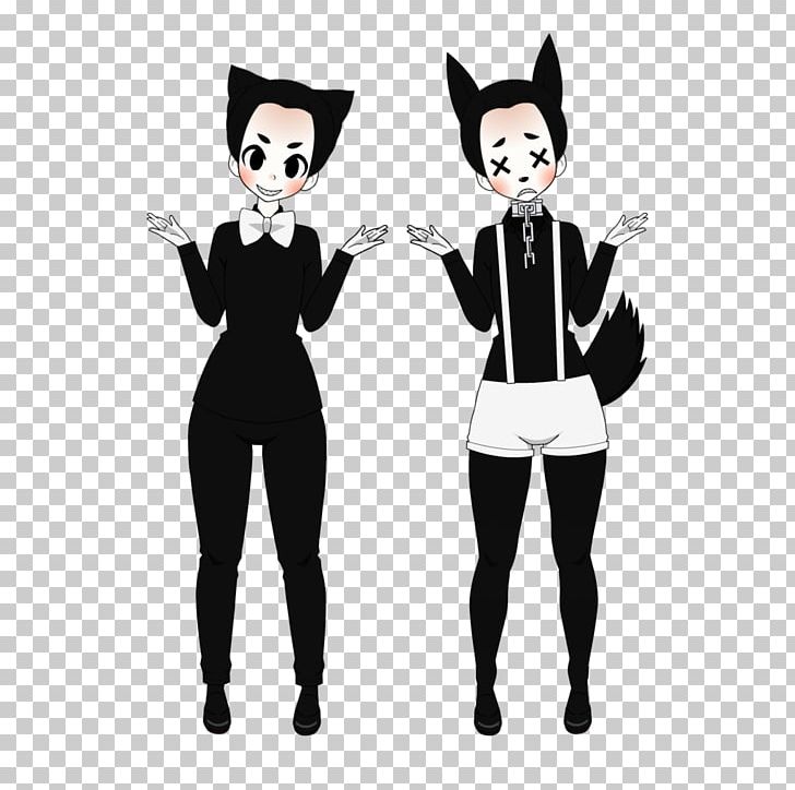 Cat Bendy And The Ink Machine 0 Doll PNG, Clipart, 2017, Animals, Base, Bendy And The Ink Machine, Carnivoran Free PNG Download