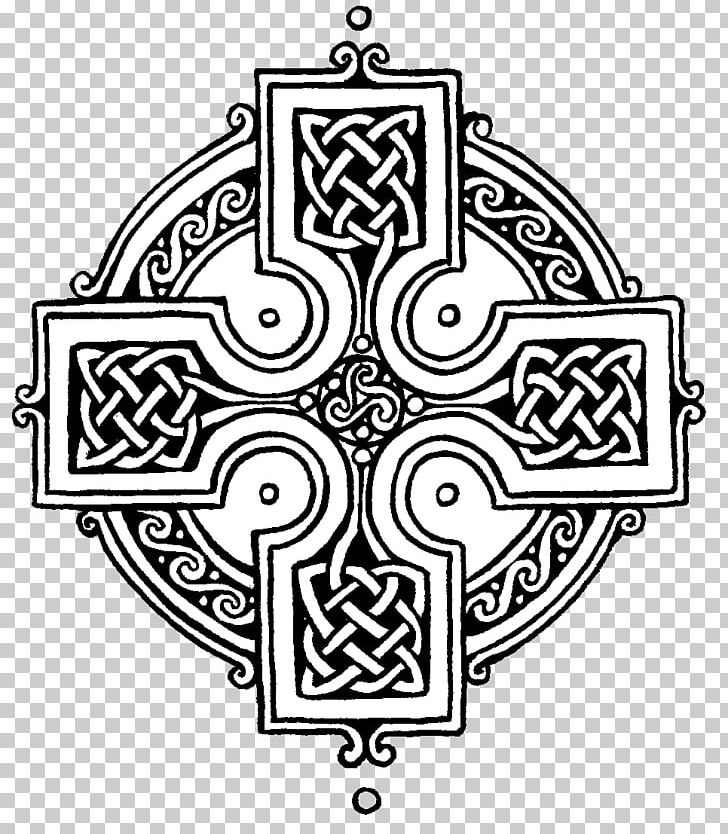 Celtic Cross Celtic Knot Celts Christian Cross PNG, Clipart, Black And White, Celtic Art, Celtic Christianity, Celtic Cross, Celtic Knot Free PNG Download