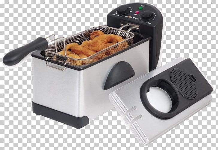 Deep Fryer Kitchen Stainless Steel Electricity Turkey Fryer Png