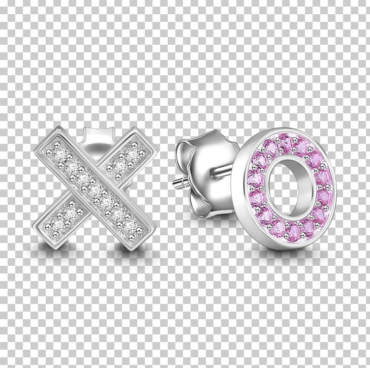 Earring Jewellery Clothing Accessories Sterling Silver PNG, Clipart, Accessories, Body Jewellery, Body Jewelry, Clothing, Clothing Accessories Free PNG Download
