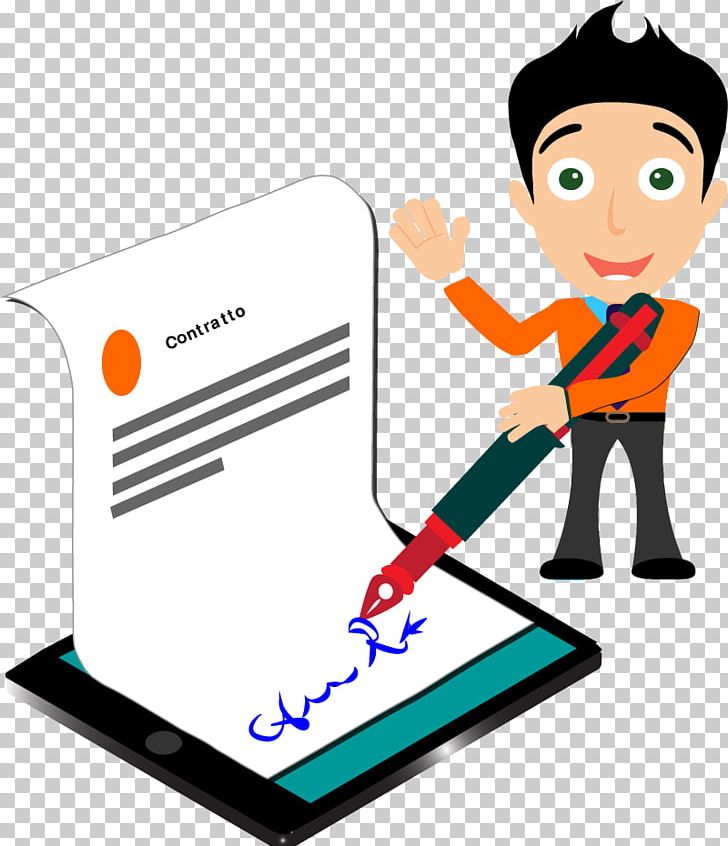 Electronic Signature Electronics Technology Digital Data PNG, Clipart, Area, Articolo, Communication, Computer, Computer Accessory Free PNG Download
