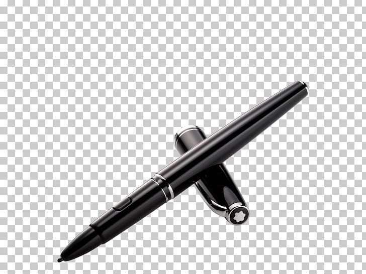 Montblanc Starwalker Ballpoint Pen Rollerball Pen Meisterstück PNG, Clipart, Angle, Ball Pen, Ballpoint Pen, Fineliner, Fountain Pen Free PNG Download
