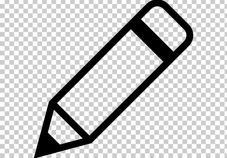 Pencil Drawing Tool Computer Icons PNG, Clipart, Angle, Area, Black, Black And White, Computer  Free PNG Download