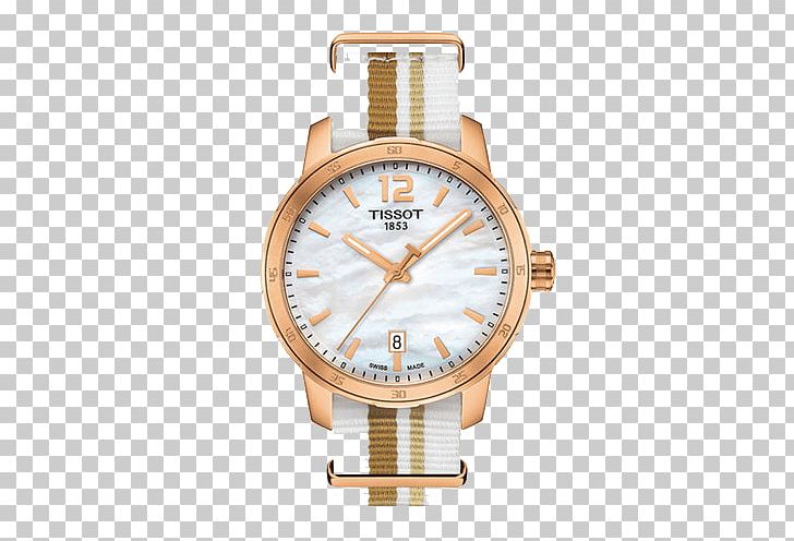 Tissot Watch Chronograph Strap Clock PNG, Clipart, Apple Watch, Buckle, Ebel, Guess, Jewellery Free PNG Download