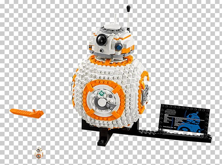 BB-8 LEGO Star Wars Amazon.com Toy PNG, Clipart,  Free PNG Download