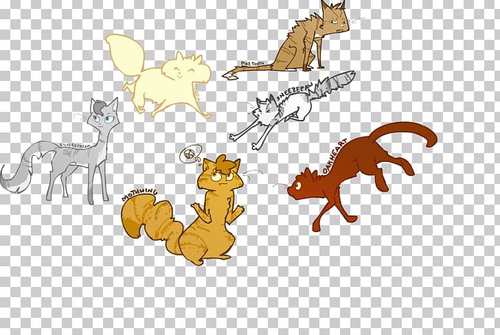 Cat Pony Drawing Mothwing Warriors PNG, Clipart, Animals, Art, Carnivoran, Cartoon, Cat Free PNG Download