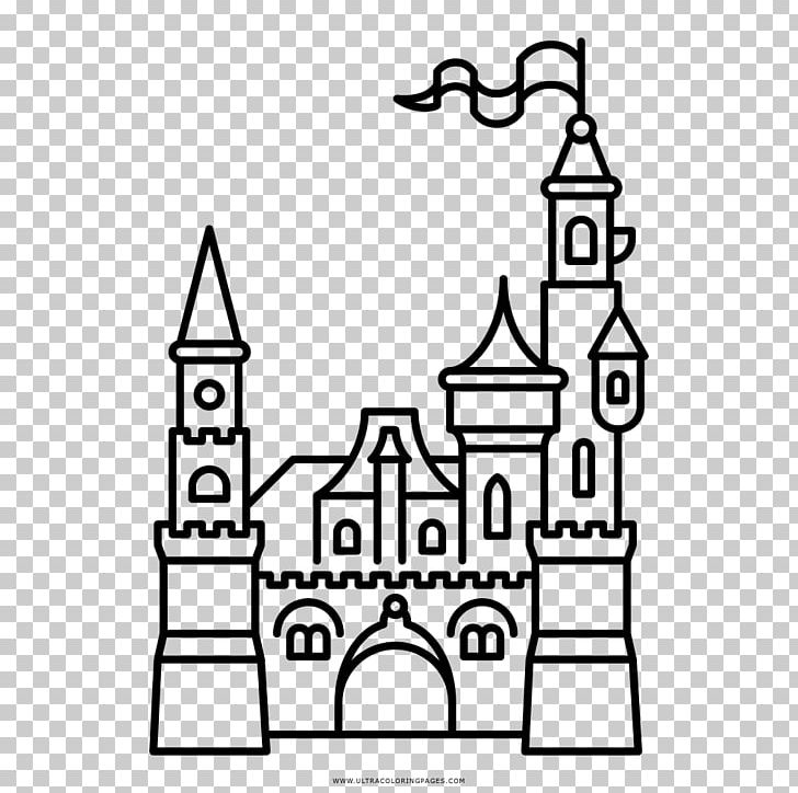 Coloring Book Drawing Castle Black And White Sand Art And Play PNG, Clipart, Adventure Game, Angle, Area, Ausmalbild, Black Free PNG Download