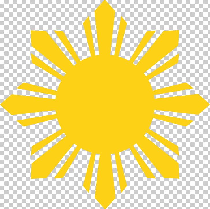 Flag Of The Philippines PNG, Clipart, Angle, Area, Circle, Clip Art, Decal Free PNG Download
