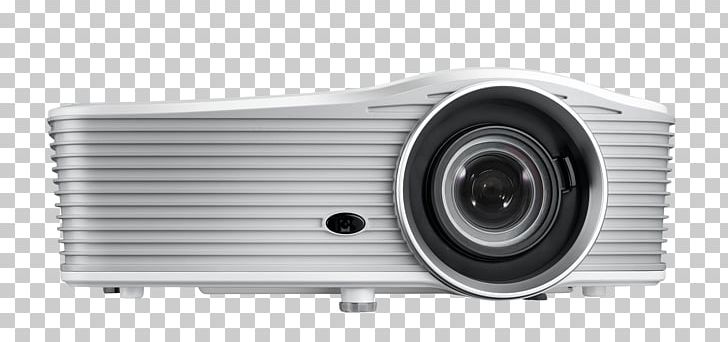 Optoma Corporation 1080p Multimedia Projectors Throw Optoma EH515TST Projector PNG, Clipart, 1080p, Angle, Digital Light Processing, Dlp, Electronics Free PNG Download