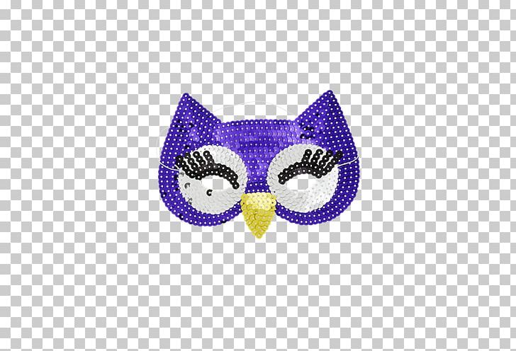 Owl Mask Disguise Costume Sequin PNG, Clipart, Animals, Bird Of Prey, Carnival, Costume, Disguise Free PNG Download