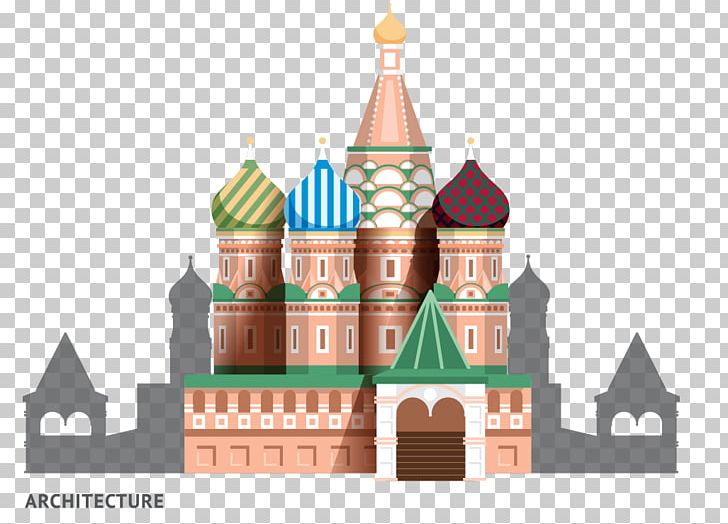 Russia Landmark PNG, Clipart, Architecture, Art, Assumption, Building, Cartoon Free PNG Download