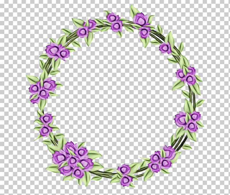 Picture Frame PNG, Clipart, Flower, Lavender, Lei, Lilac, Paint Free PNG Download