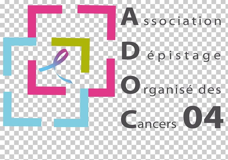 Association Dépistage Organisé Cancer 04-05 Organization Octobre Rose TOUT LE 05 Www.toutle05.fr Logo PNG, Clipart, Alps, Angle, Area, Brand, Cancer Free PNG Download