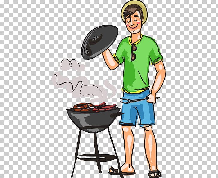 Barbecue Meat PNG, Clipart, Artwork, Barbecue, Chef, Communication, Cook Free PNG Download