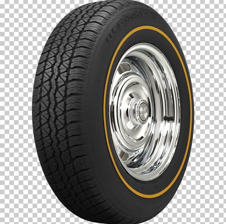 Car Radial Tire Coker Tire Whitewall Tire PNG, Clipart, Automotive Tire, Automotive Wheel System, Auto Part, Bfgoodrich, Car Free PNG Download