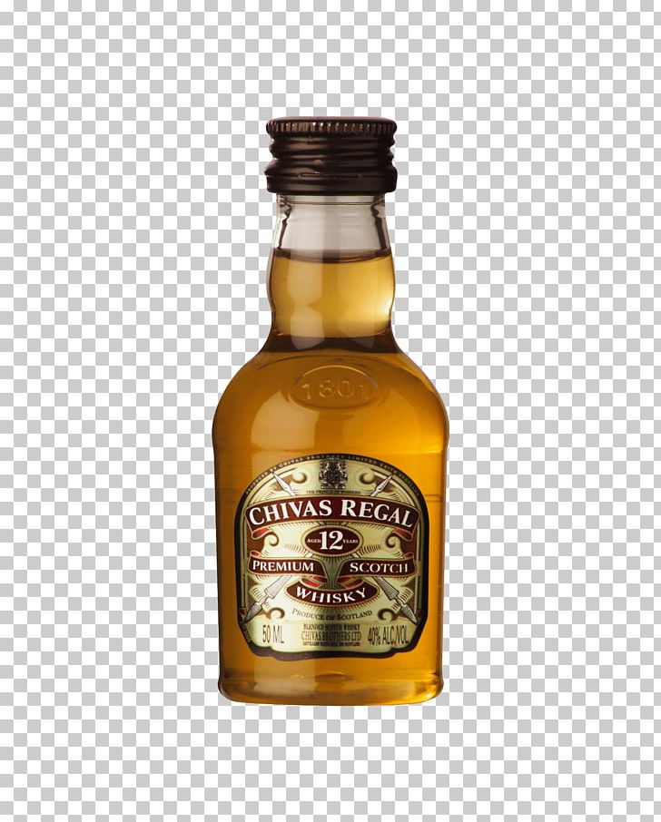 Chivas Regal Scotch Whisky Blended Whiskey Distilled Beverage PNG, Clipart, Alcoholic Beverage, Alcoholic Drink, Blended Whiskey, Bottle, Chivas Regal Free PNG Download