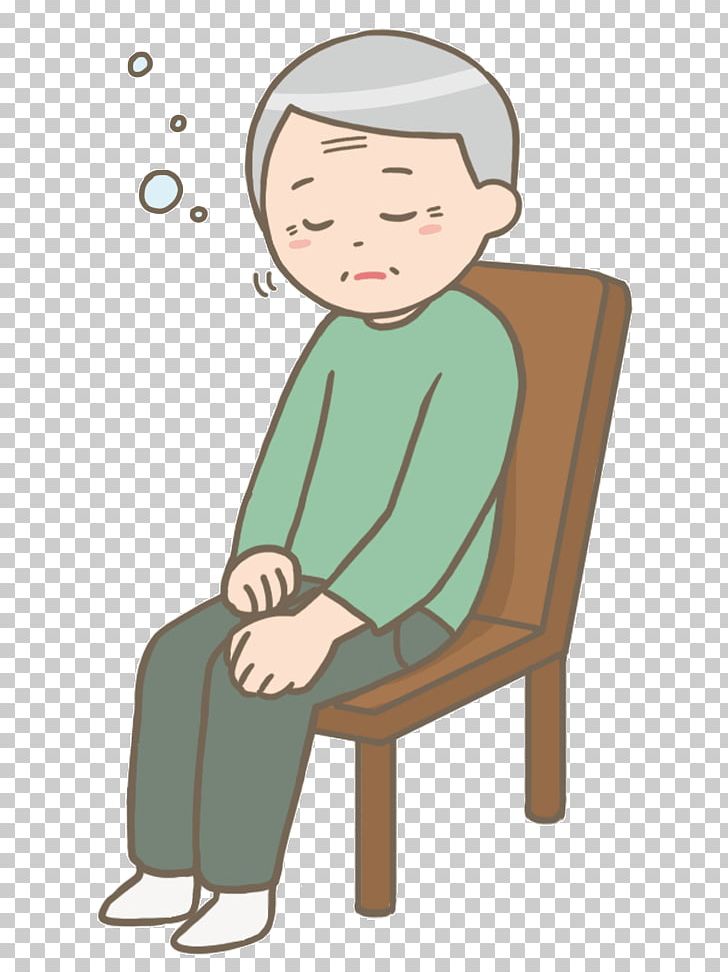 Disease Somnolence Symptom Cartoon PNG, Clipart, Angle, Arm, Boy, Cartoon, Chair Free PNG Download