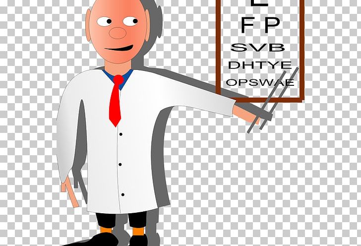 Eye Care Professional Eye Examination Optometrist PNG, Clipart, Boy, Cartoon, Child, Communication, Conversation Free PNG Download