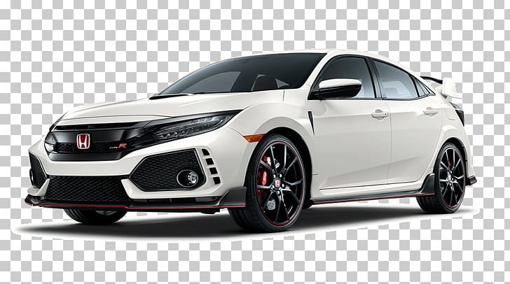 Honda Civic Type R Car Honda Motor Company Sedan PNG, Clipart, 2018 Honda Civic, Automotive Design, Automotive Exterior, Auto Part, Car Free PNG Download