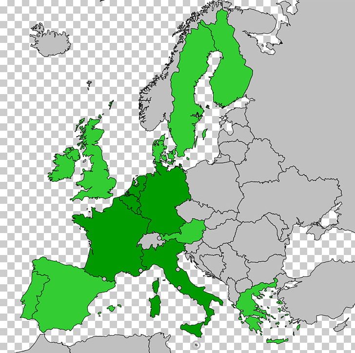 Member State Of The European Union Schengen Area Euro Plus Pact PNG, Clipart, European , European Single Market, European Union, Map, Member State Of The European Union Free PNG Download
