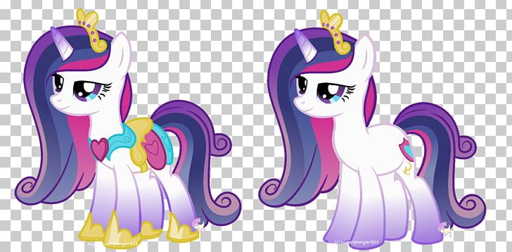 My Little Pony Princess Cadance Illustration Horse PNG, Clipart,  Free PNG Download