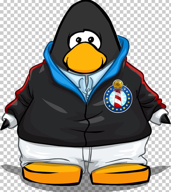 Raincoat Club Penguin Clothing PNG, Clipart, Beak, Bird, Blue, Clothing, Club Penguin Free PNG Download