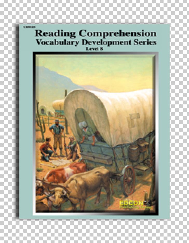 Reading Comprehension And Vocabulary Development RL 8.0-9.0 Book 2: 10 Short-Chapter Stories With Activities Text PNG, Clipart, Animal, Book, Chapter, Organism, Poster Free PNG Download