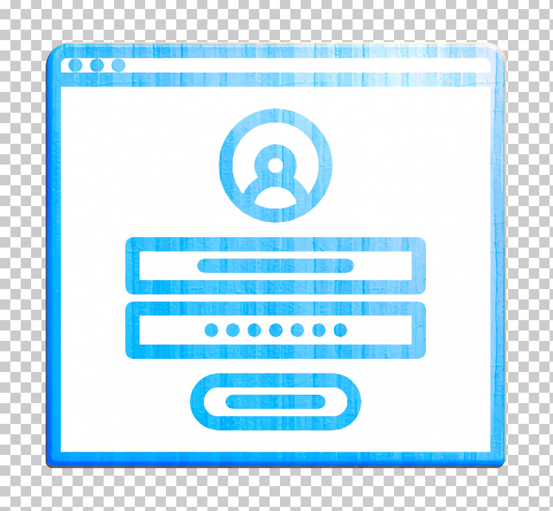 Login Icon Data Protection Icon PNG, Clipart, Blue, Circle, Data Protection Icon, Line, Login Icon Free PNG Download
