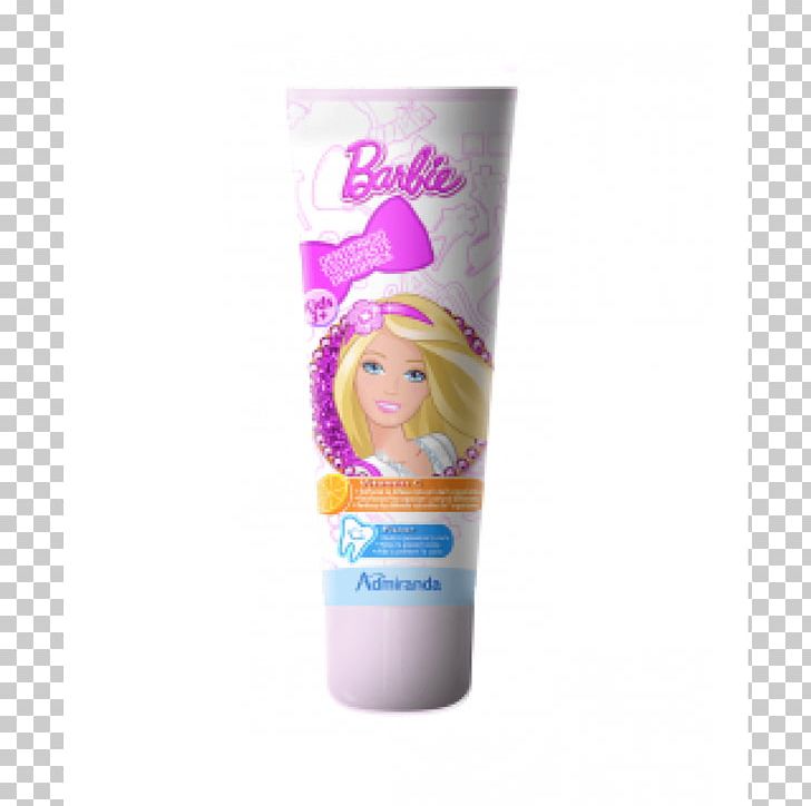 Admiranda Srl Barbie Toothpaste Mattel PNG, Clipart, Admiranda Srl, Barbie, Child, Cosmetics, Cream Free PNG Download