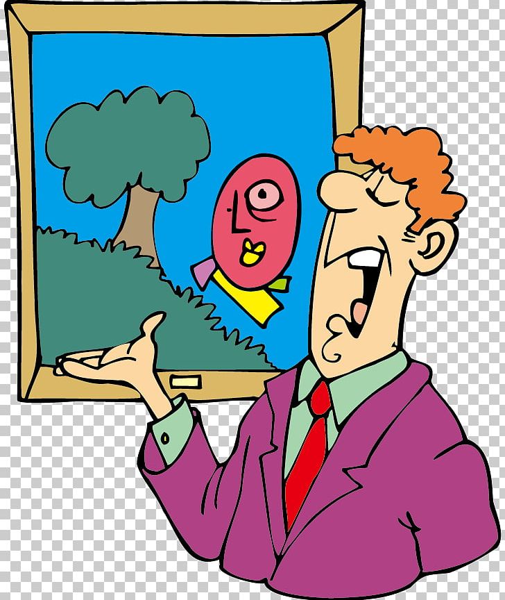 Art Museum Museum Docent PNG, Clipart, Cartoon, Cartoon Characters, Child, Conversation, Creative Background Free PNG Download