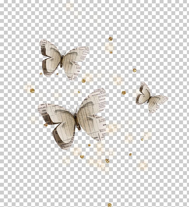 Butterfly Paper PNG, Clipart, Beige, Butterflies And Moths, Free, Hand, Hand Butterfly Free PNG Download