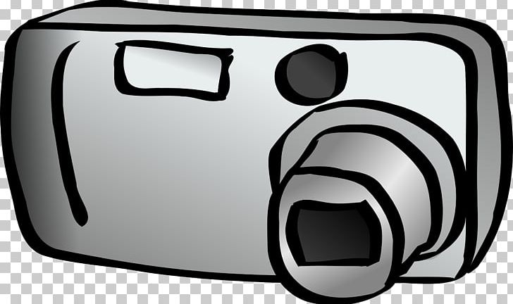 Digital Cameras PNG, Clipart, Black, Black And White, Camera, Color Photography, Compact Car Free PNG Download