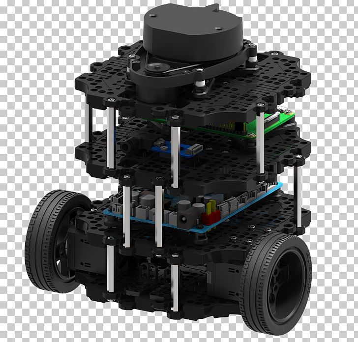 Hamburger TurtleBot Robot Operating System DYNAMIXEL PNG, Clipart, Auto Part, Dynamixel, Electronics, Engine, Hamburger Free PNG Download