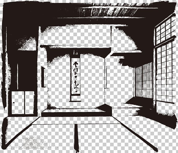 Japanese Architecture PNG, Clipart, Angle, Building, Cartoon, Castle, Elevation Free PNG Download