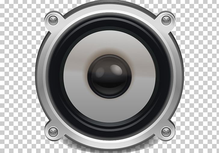 Loudspeaker Computer Icons Audio PNG, Clipart, Audio, Audio Equipment, Audio Signal, Audio Speakers, Car Subwoofer Free PNG Download