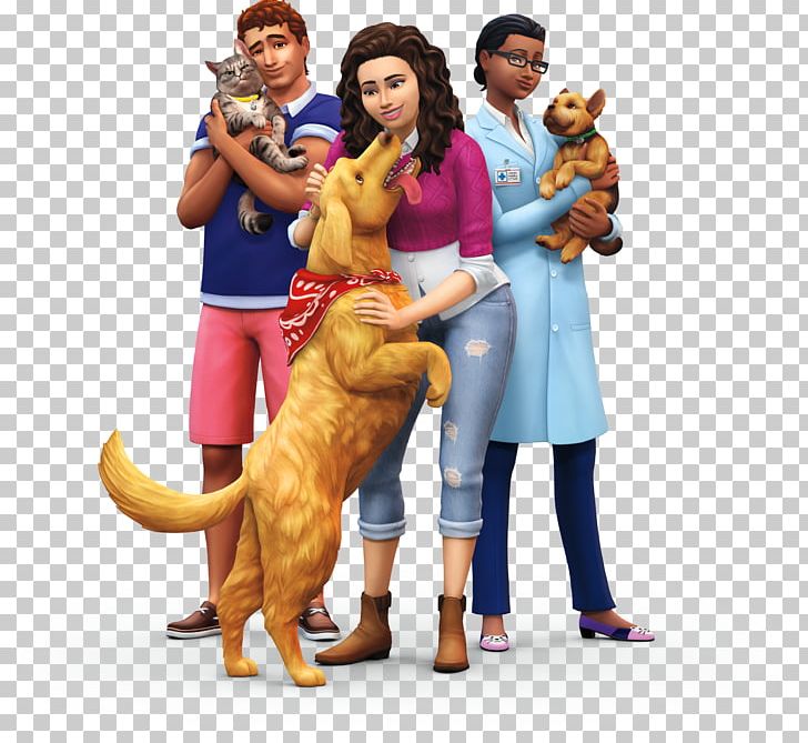 The Sims 4: Cats & Dogs The Sims 3: Pets The Sims 2: Pets The Sims: Unleashed The Sims 3: Katy Perry Sweet Treats PNG, Clipart, Animals, Cat, Electronic Arts, Expansion Pack, Fun Free PNG Download