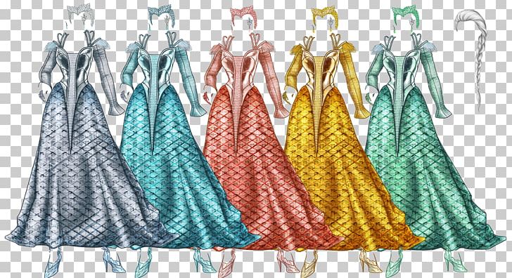 The Snow Queen Film Clothing Costume Design Dress PNG, Clipart,  Free PNG Download