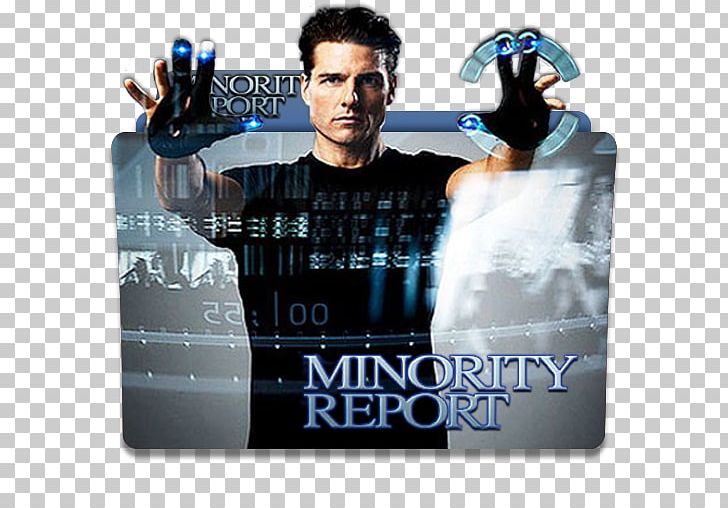 Tom Cruise The Minority Report John Anderton Back To The Future Part II PNG, Clipart, Advertising, Album Cover, Back To The Future Part Ii, Brand, Cameron Crowe Free PNG Download