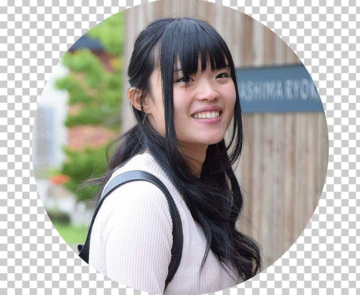 Wakkanai Hokusei Gakuen College Long Hair Hair Coloring 川島旅館 Bangs PNG, Clipart, Bangs, Black Hair, Brown Hair, Chika, Girl Free PNG Download