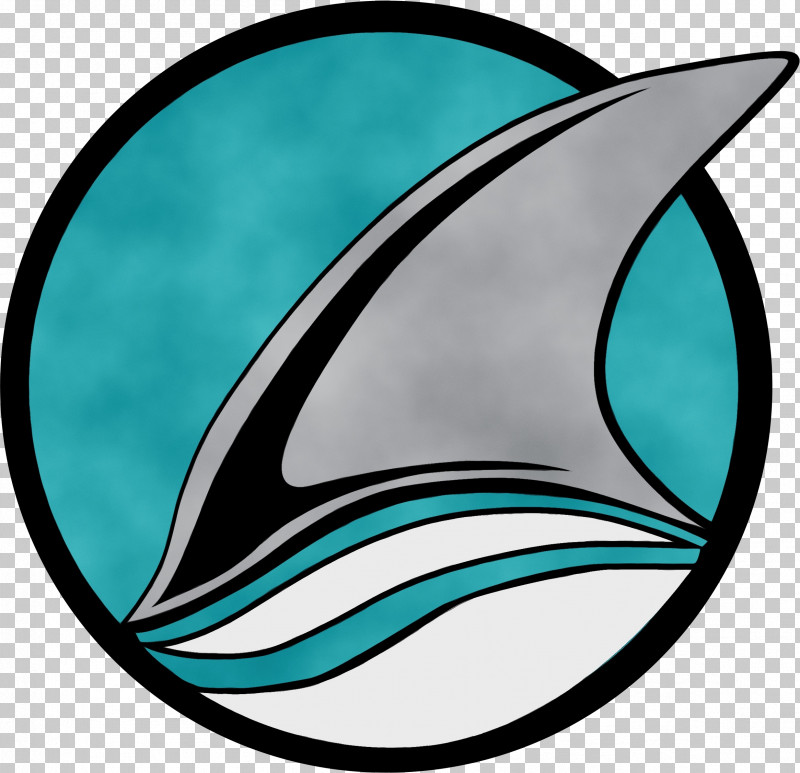 Aqua Turquoise Teal Symbol Logo PNG, Clipart, Aqua, Logo, Paint, Symbol, Teal Free PNG Download