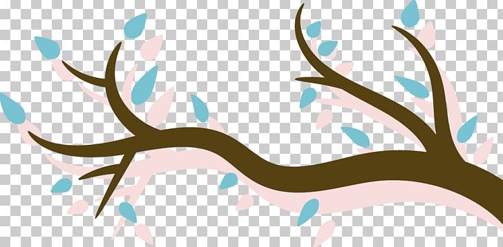 Branch Tree PNG, Clipart, Antler, Artwork, Branch, Drawing, Flower Free PNG Download