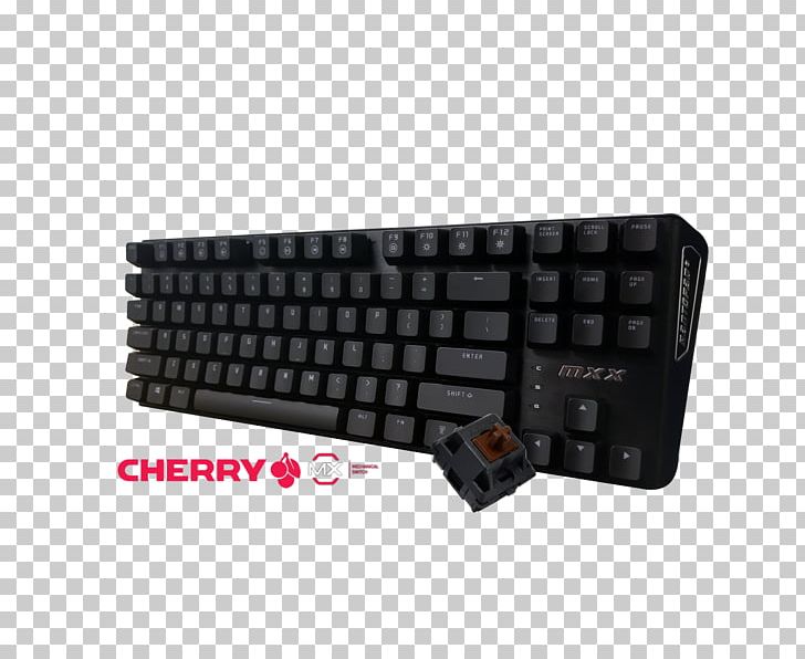 Computer Keyboard Computer Mouse Gaming Keypad Electrical Switches Keycap PNG, Clipart, Backlight, Cherry, Computer Keyboard, Electrical Switches, Electronic Device Free PNG Download