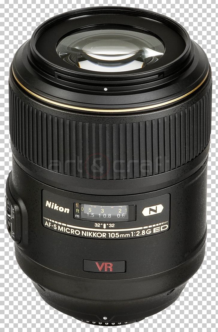 Digital SLR Nikon AF-S VR 105mm F/2.8G IF-ED Camera Lens Nikon AF-S DX Nikkor 35mm F/1.8G PNG, Clipart, Camer, Camera, Camera Lens, Lens, Nikkor Free PNG Download