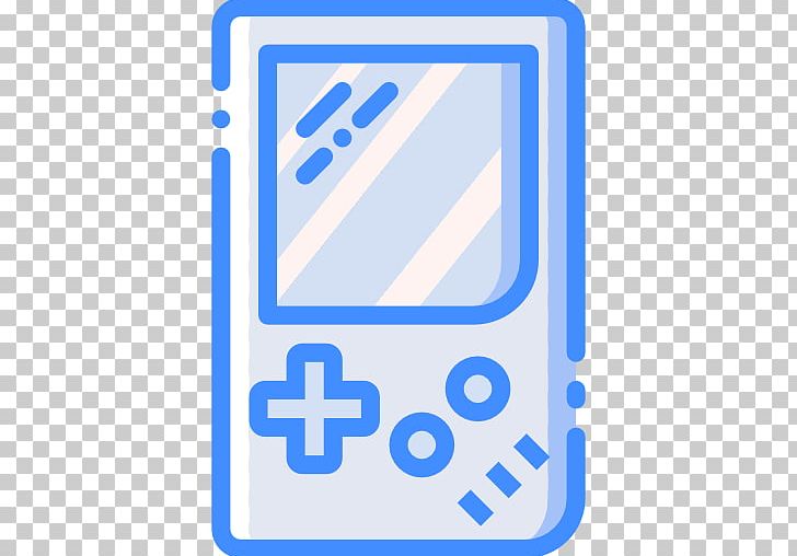 Game Boy Color Video Games Handheld Game Console Computer Icons PNG, Clipart, Angle, Area, Blue, Brand, Communication Free PNG Download