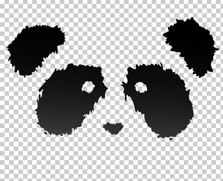 Giant Panda Bear Panda (Remix) [feat. Daddy Yankee PNG, Clipart, Animals, Art, Bear, Black, Black And White Free PNG Download