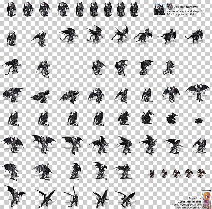 Heroes Of Might And Magic III Xbox 360 Controller Heroes Of Might And Magic V Video Game PNG, Clipart, Angle, Black And White, Gargoyle, Heroes Of Might And Magic, Heroes Of Might And Magic 3 Free PNG Download