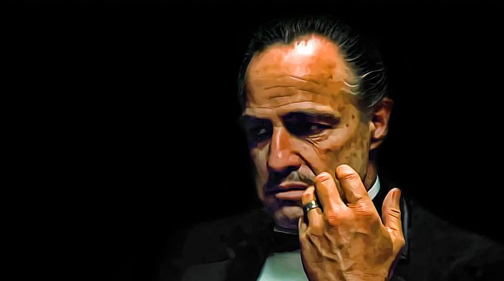 Marlon Brando Vito Corleone Fredo Corleone Michael Corleone PNG, Clipart, Al Pacino, Corleone, Corleone Family, Film, Francis Ford Coppola Free PNG Download