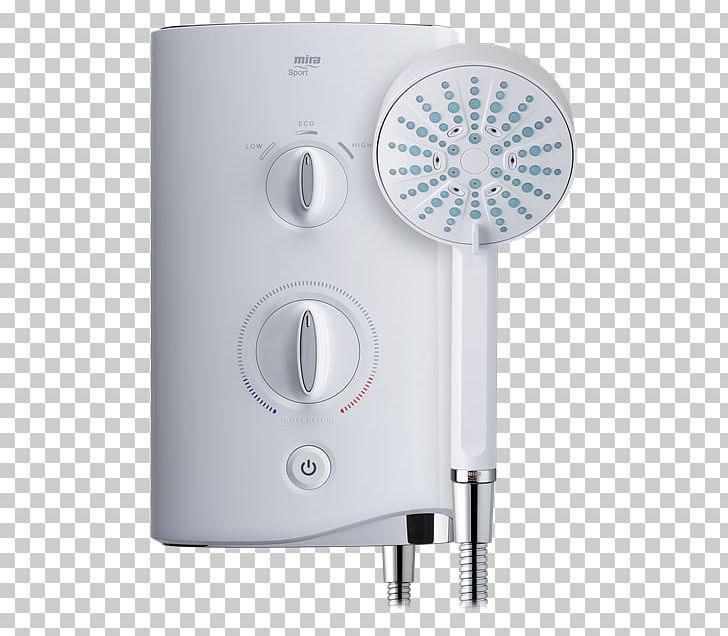 Shower Kohler Mira Thermostatic Mixing Valve Tap PNG, Clipart, Bathroom, Bathroom Shower, Electric Heating, Electricity, Electronics Free PNG Download