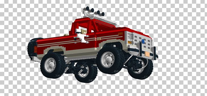 Truck Bed Part Radio-controlled Car Motor Vehicle Off-road Vehicle PNG, Clipart, Bronco, Car, Electric Motor, Ford, Ford Bronco Free PNG Download